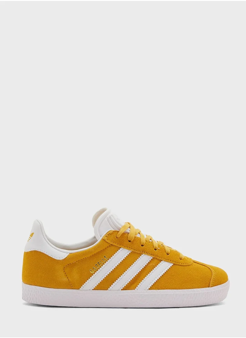 adidas Originals Youth Gazelle