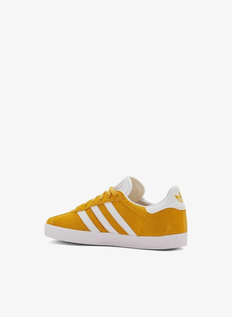 adidas Originals Youth Gazelle