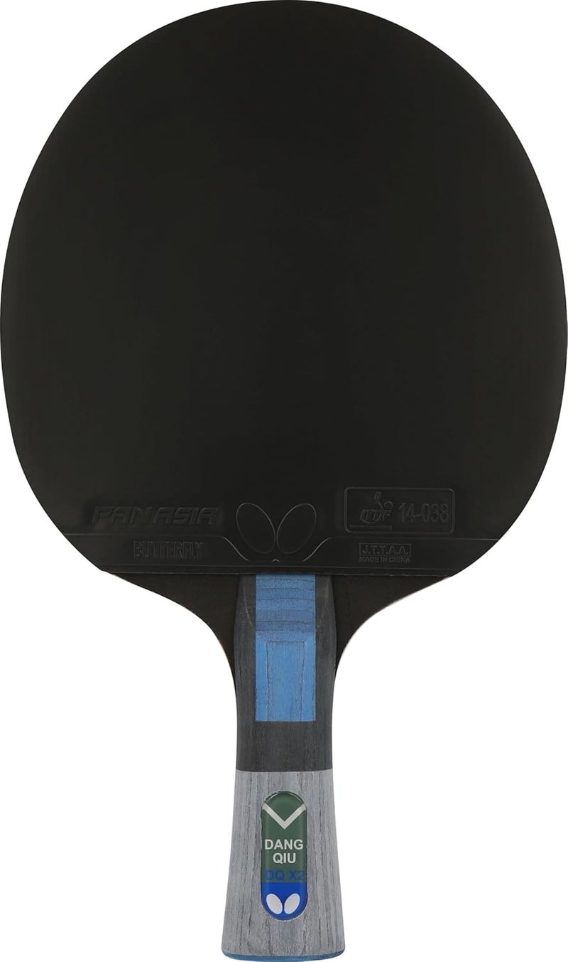 باترفلاي BUTTERFLY إكسسوار تنس طاولة Dang Qiu DQX2 - Image 3