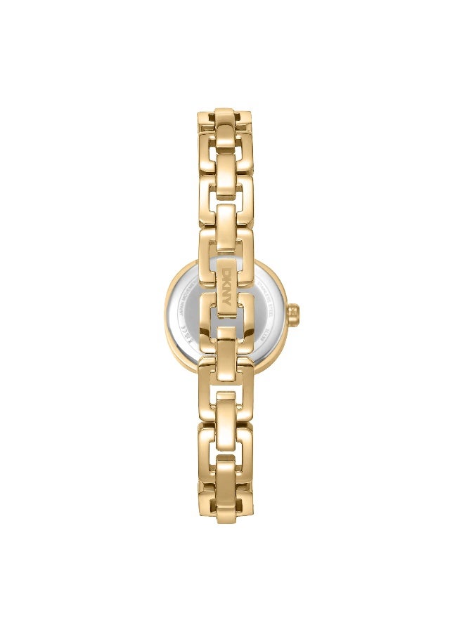 DKNY  DK1L139M0035 -  Female Quartz Analogue - Image 3