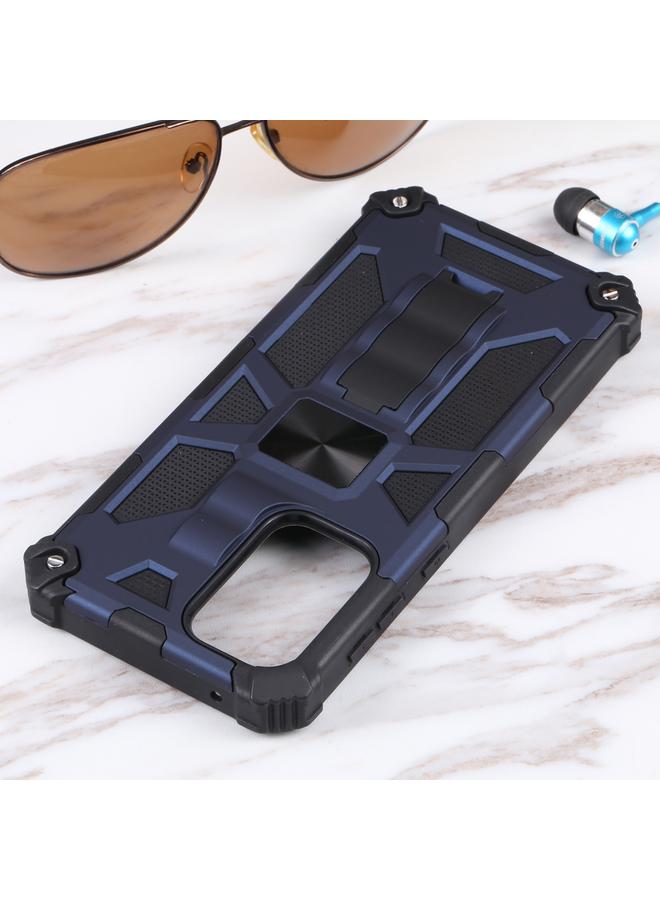erorex Case For Samsung Galaxy A33 5G Shockproof TPU + PC Magnetic Protective Phone Case with Holder - Image 4