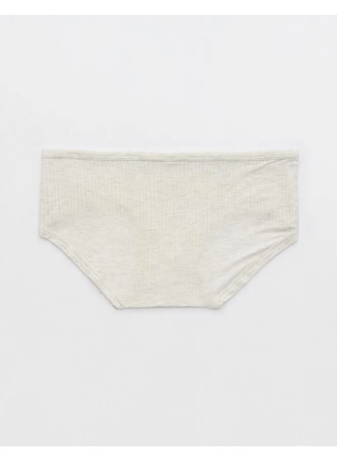 Aerie There's no chill like Superchill! Our comfiest undies. Made to lounge!