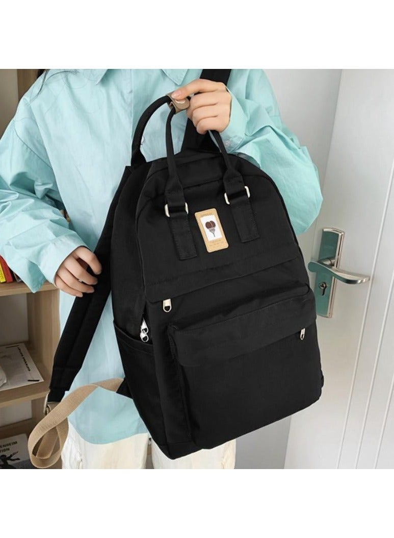 Nariele حقيبة ظهر جديدة وعصرية - Image 2