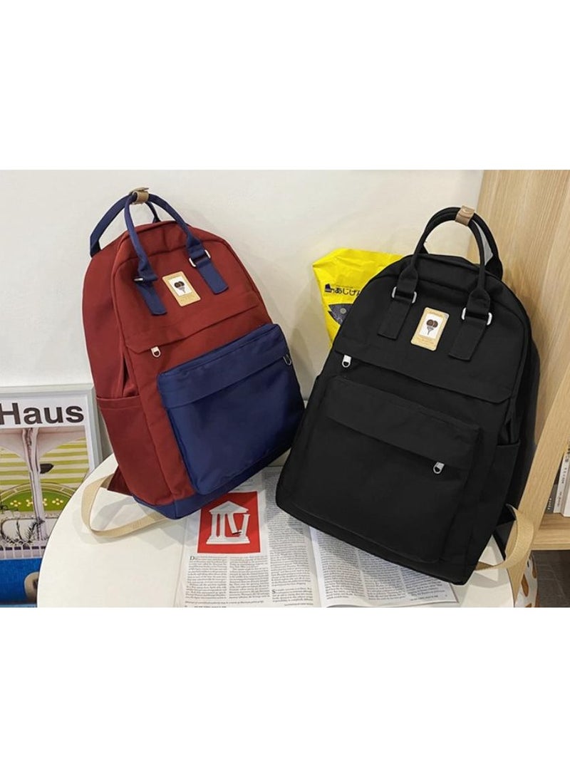 Nariele حقيبة ظهر جديدة وعصرية - Image 4