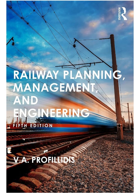 Railway Planning, Management, and Engineering