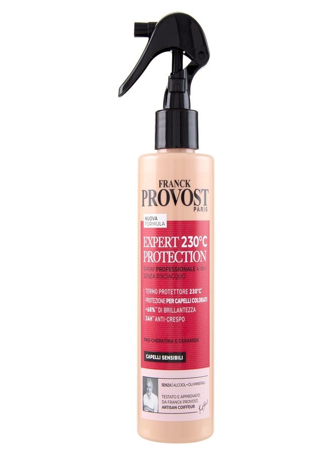 Franck Provost Hair Couleur Protector