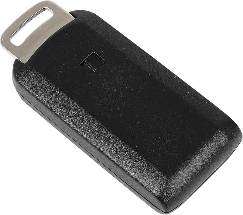 ECCPP 4 أزرار جهاز التحكم عن بعد مفتاح دخول بدون مفتاح لميتسوبيشي أوتلاندر 2.4 لتر 2008-2018 بديل OUC644M مفتاح N 315 ميغاهيرتز - Image 4