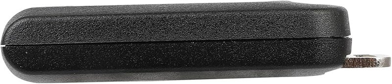 ECCPP 4 أزرار جهاز التحكم عن بعد مفتاح دخول بدون مفتاح لميتسوبيشي أوتلاندر 2.4 لتر 2008-2018 بديل OUC644M مفتاح N 315 ميغاهيرتز - Image 3