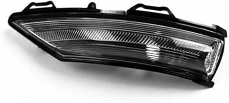 Wivplex Car Side Rearview Mirror Indicator Lamp for Fiesta MK8 - Image 1
