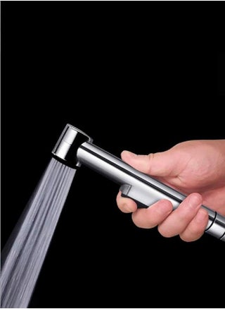 Silver Chrome