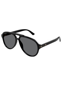 GUCCI Gucci GG1443S 002 58 Men's Sunglasses  - Image 1