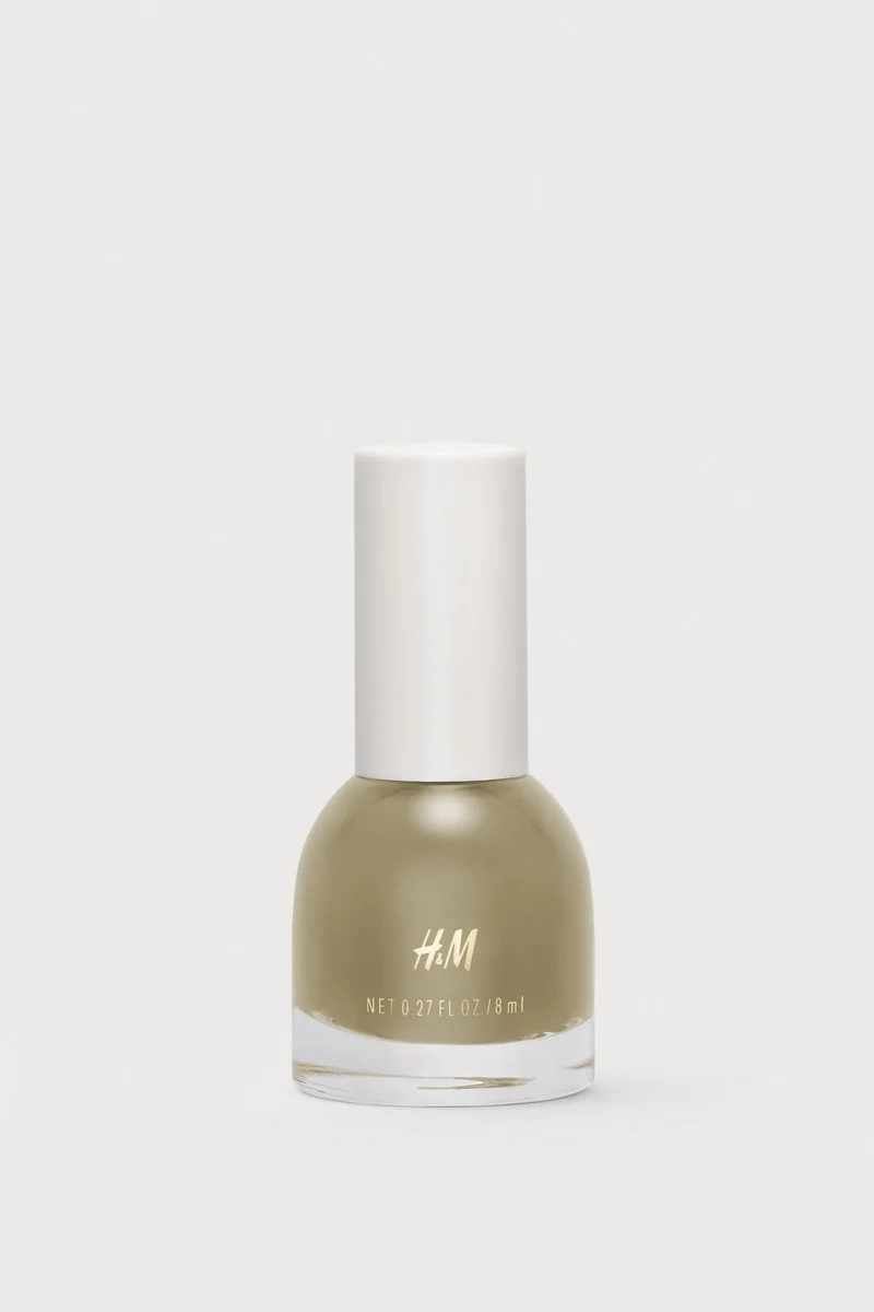 H&M Nail polish