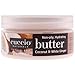 Cuccio Naturale Butter Blends - Ultra-Moisturizing, Renewing, Smoothing Scented Body Cream - Deep Hydration For Dry Skin Repair - Made With Natural Ingredients - Coconut And White Ginger - 8 Oz - Image 2