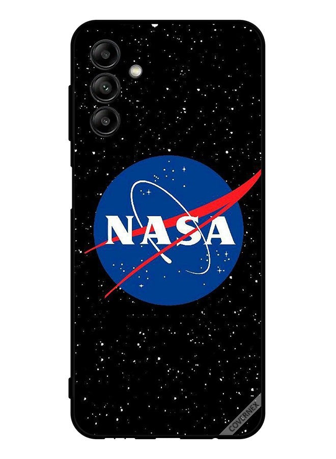 Covernex Protective Case Cover For Samsung Galaxy A04s Nasa - Image 1