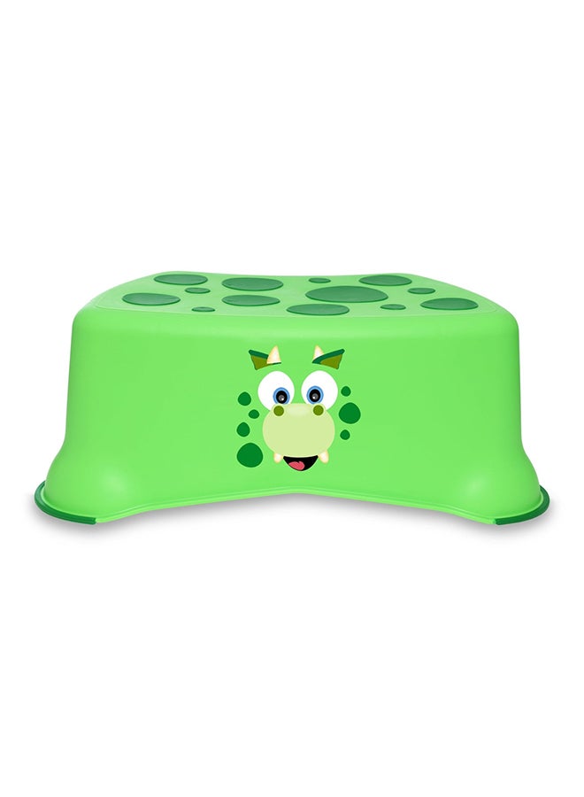 My Carry Potty My Little Step Stool - Dinosaur - Image 1