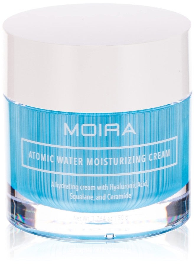Moira Atomic Water Moisturizing Cream