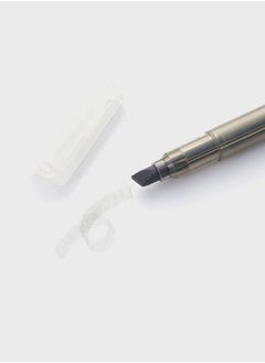 MUJI Line Markers Highlighter  - Image 2