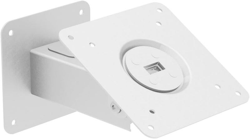 VIDABOX 360 Tilting VESA Surface Mount - White - Image 3