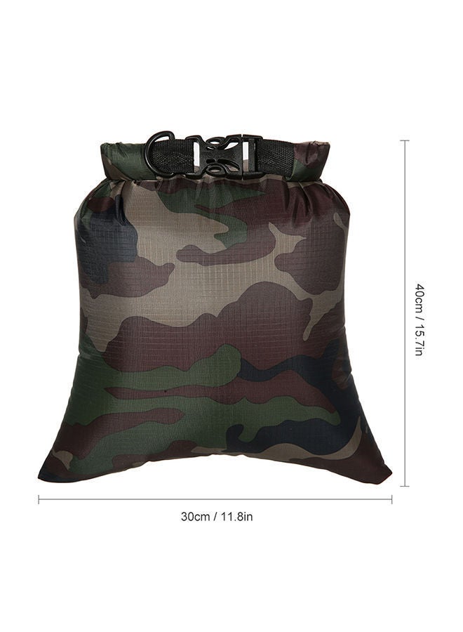 نيبمينينت طقم حقائب تخزين ضد الماء من 3 قطع - Image 2