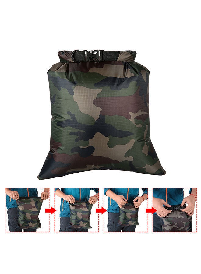 نيبمينينت طقم حقائب تخزين ضد الماء من 3 قطع - Image 5