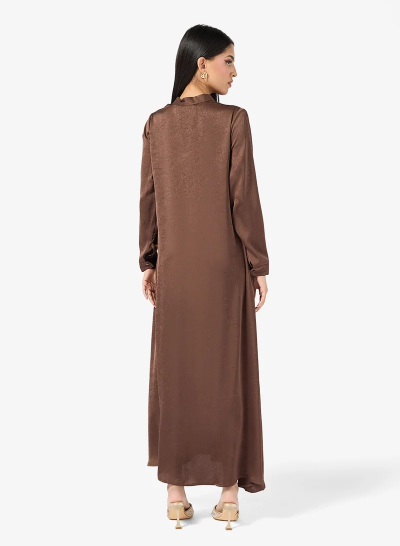 خزانة Basic Abaya
