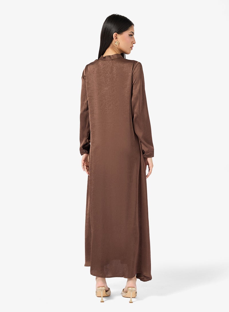 خزانة عباية أساسية - Image 2