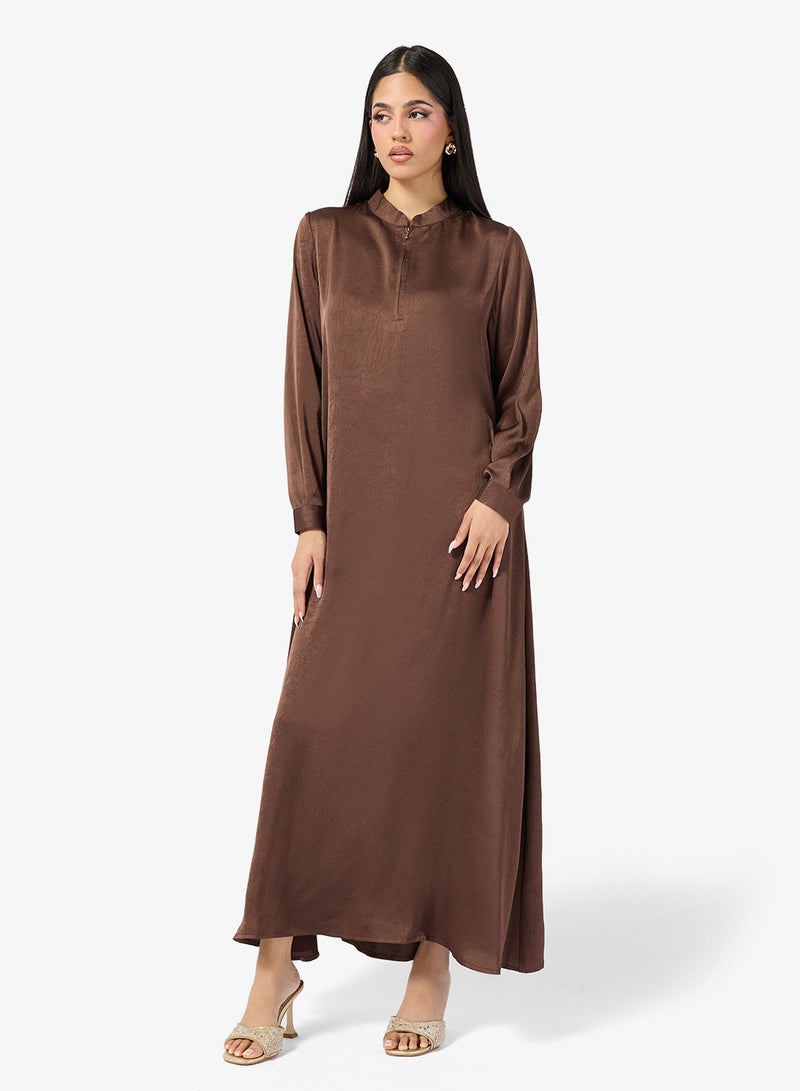 خزانة عباية أساسية - Image 4
