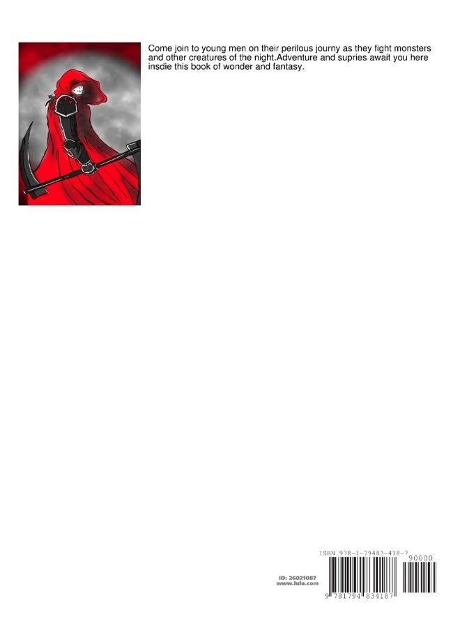 Stranger into Familiar - Image 2