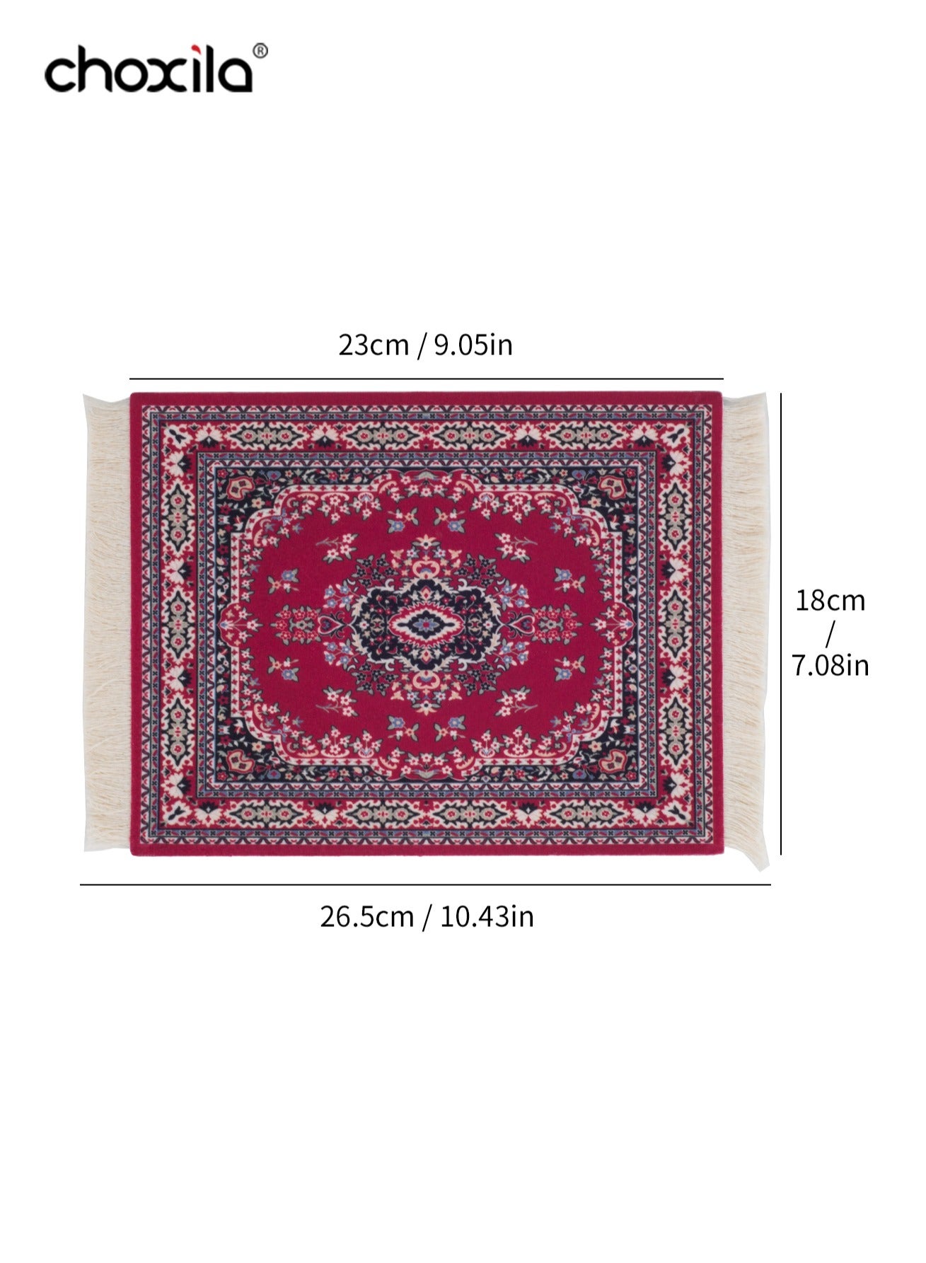 حصيرة القهوة