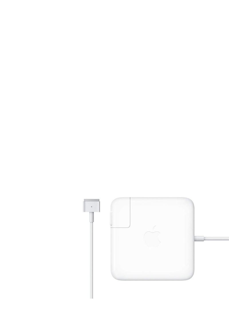 Apple 45W MagSafe 2 Power Adapter for MacBook Air MD592B/B - pzsku/Z69CA0E7418365E5731B9Z/45/_/1677334580/38111e81-2e3d-482f-bde2-437bb02221a8