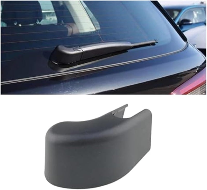 Wivplex Rear Windshield Wiper Arm Nut Cover Cap - Image 4