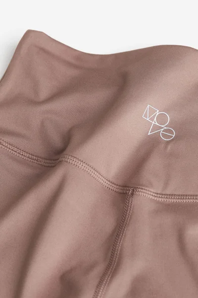 H&M High Waist Tights