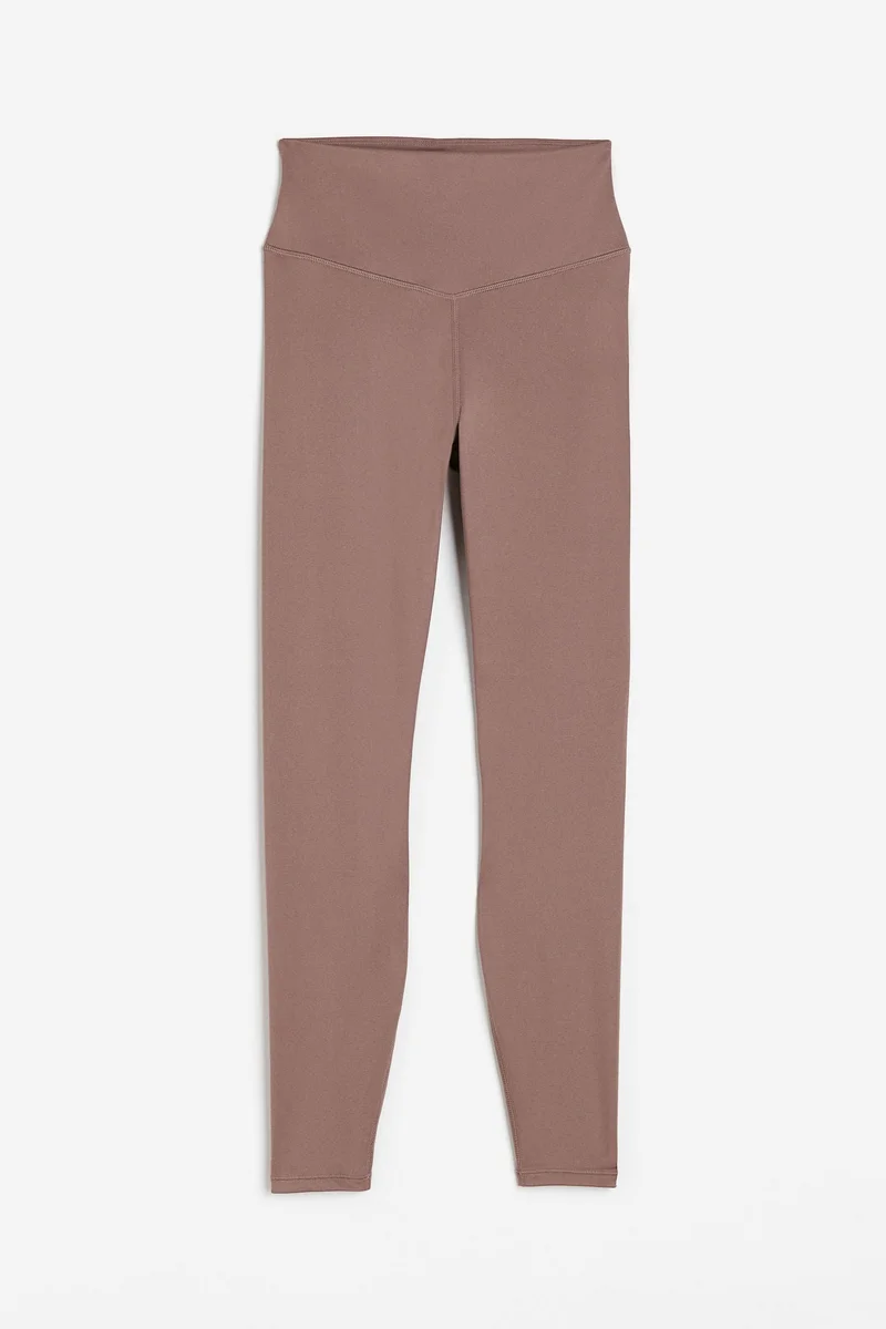 H&M High Waist Tights