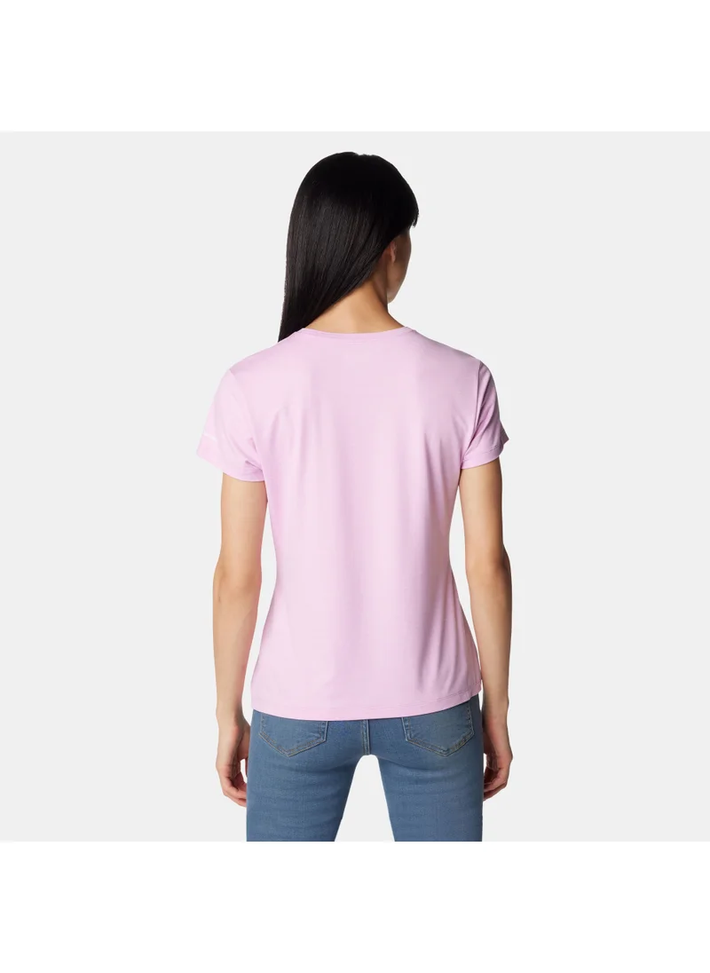 Columbia Women's Sloan Ridge Graphic T-Shirt