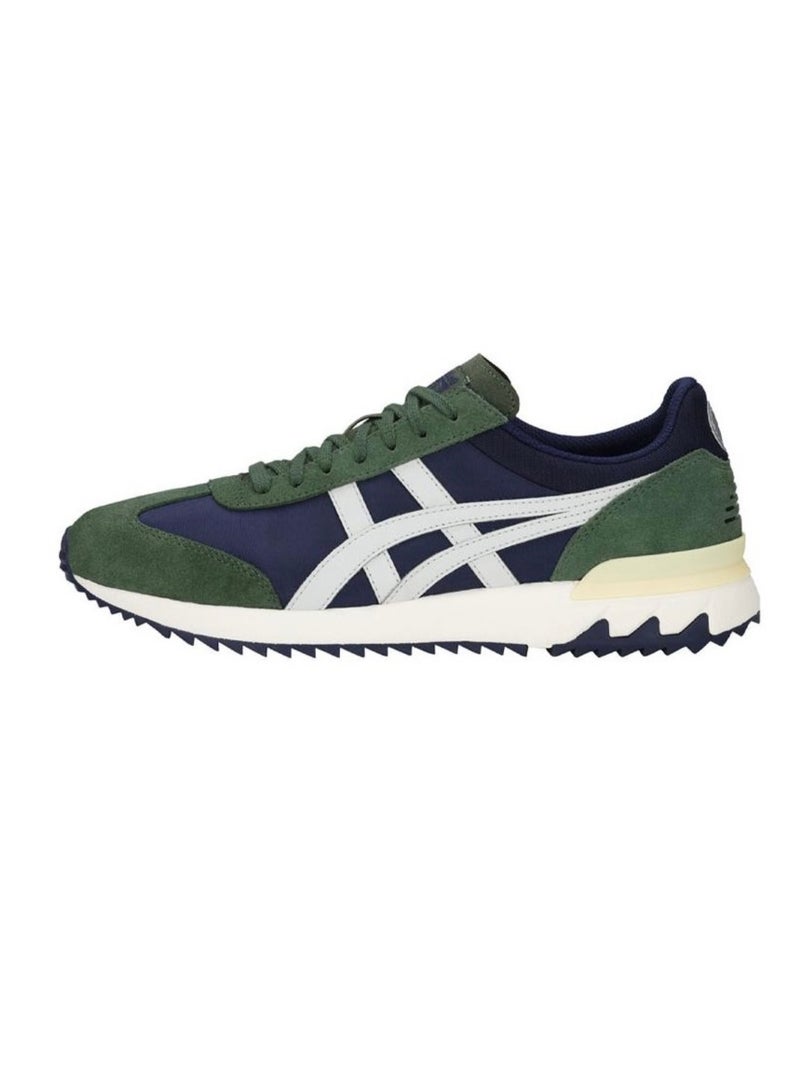 Onitsuka Tiger Edr 78EX Sneakers Green/White/Navy Blue - Image 1