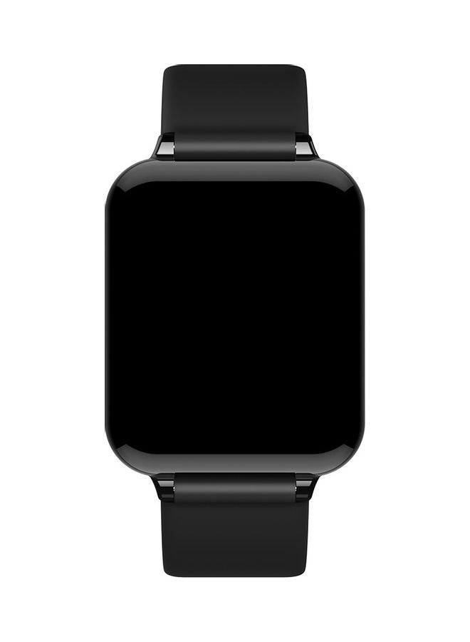 NIBEMINENT Lemfo B57 Smart Watch Black - Image 5