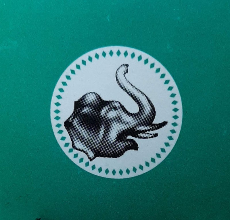 NAGARJUNA Tusker Balm (Pack of 12 x 10 g) - Image 4