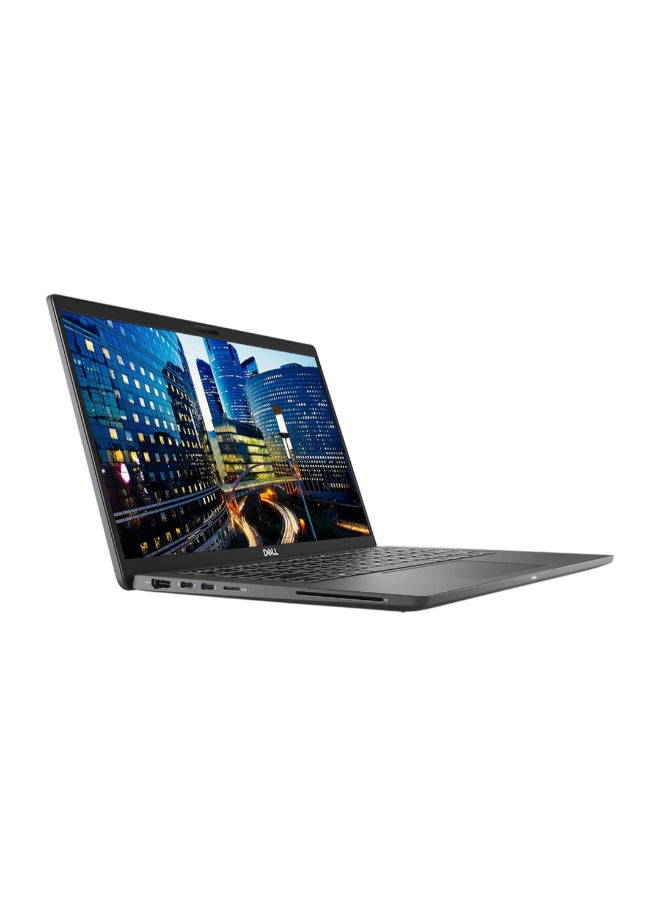 DELL Renewed - Latitude E7410 -Non Touch Laptop With 14-Inch Full HD Display,Intel Core i5-10210U Processor/Quad Core/10th Gen/16GB RAM/256GB SSD/‎‎Intel UHD 620 Graphics/Windows 11 Carbon Fiber - Image 2