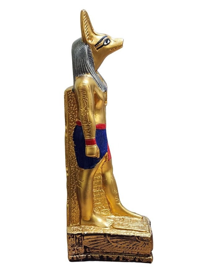 Anubis Statue - Ancient Egyptian God of the Afterlife -30cm  - Image 2