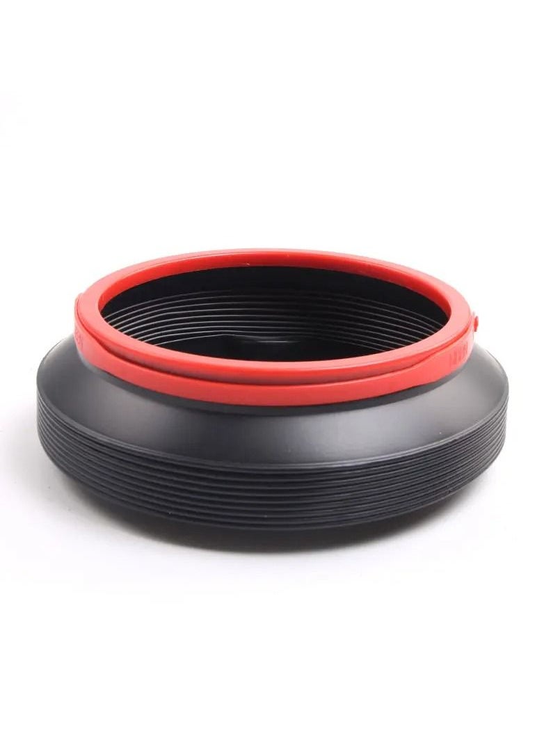 Generic Foldable Trash Can Car Trash Bin Outdoor Garbage Can Folding Trash Organizer Garbage Holder  - Image 3