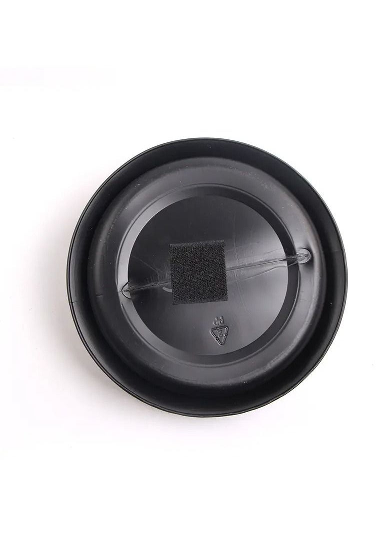 Generic Foldable Trash Can Car Trash Bin Outdoor Garbage Can Folding Trash Organizer Garbage Holder  - Image 4