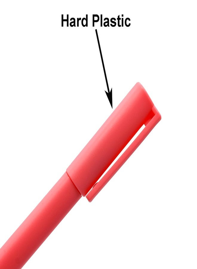 Maydahui 10 PCS Everlasting Pencil Inkless Eternal Pencil Magic Pencil Infinity Reusable Pencil with 12 Replaceable Nibs Macaron Morandi Colors for School Students Party Office - Image 3