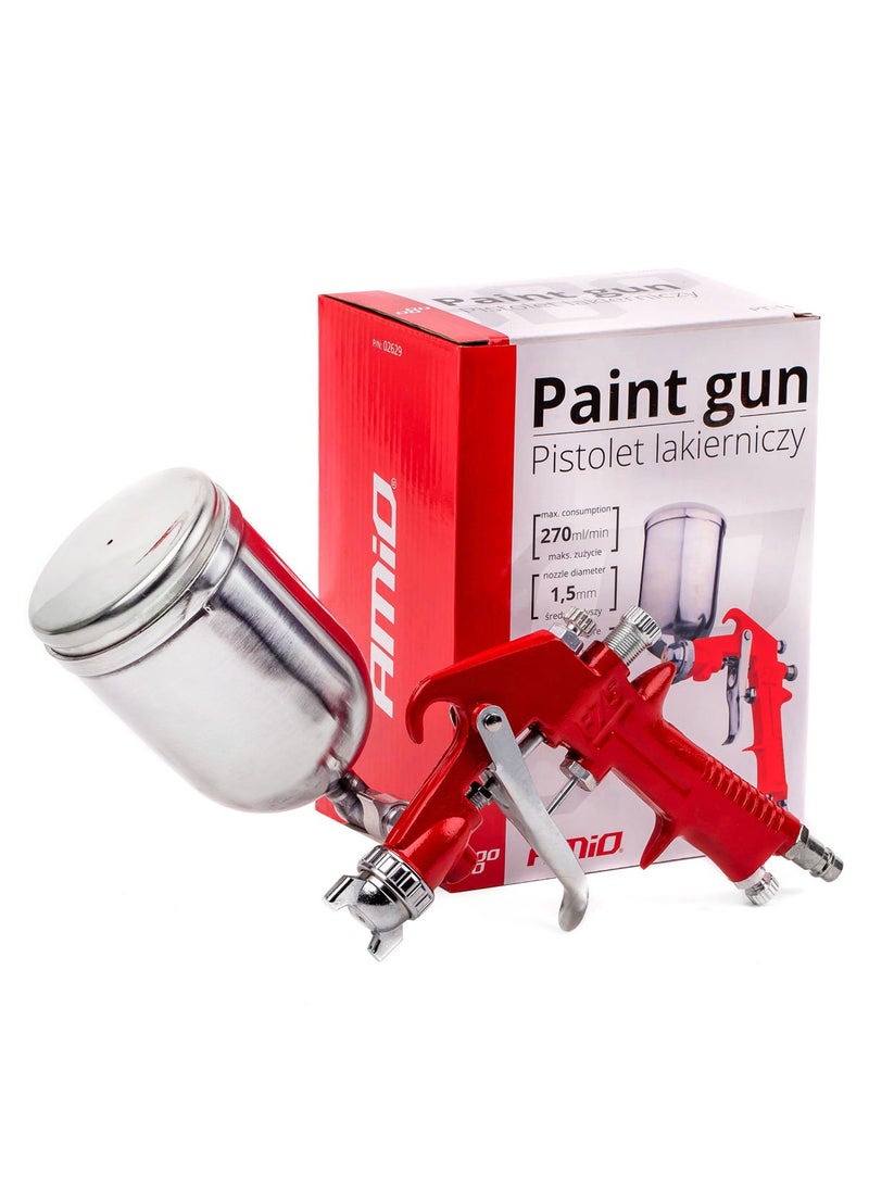 AMIO Paint Gun PT-11 - Image 1