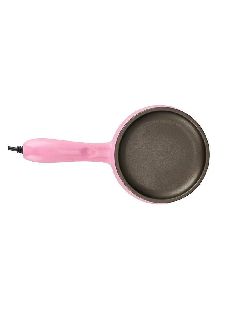 Generic Electric frying pan egg boiler machine  simplify the cooking process for eggs.Boil, fry, and poach eggs  non-stick coating for easy cleaning and reduced oil use.  - Image 2