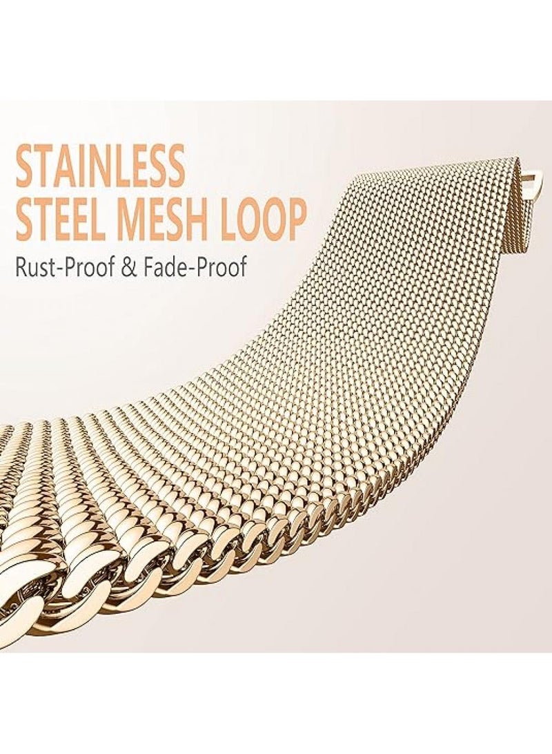 Y&D For Apple Watch Full Series 38/40/41mm Specification Universal Magnetic Strap - Image 2