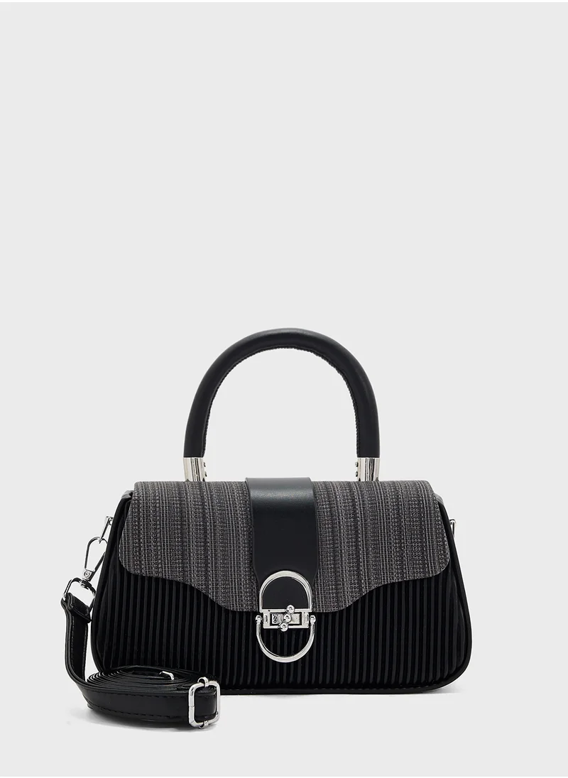 ايلا Womens Satchel Bag