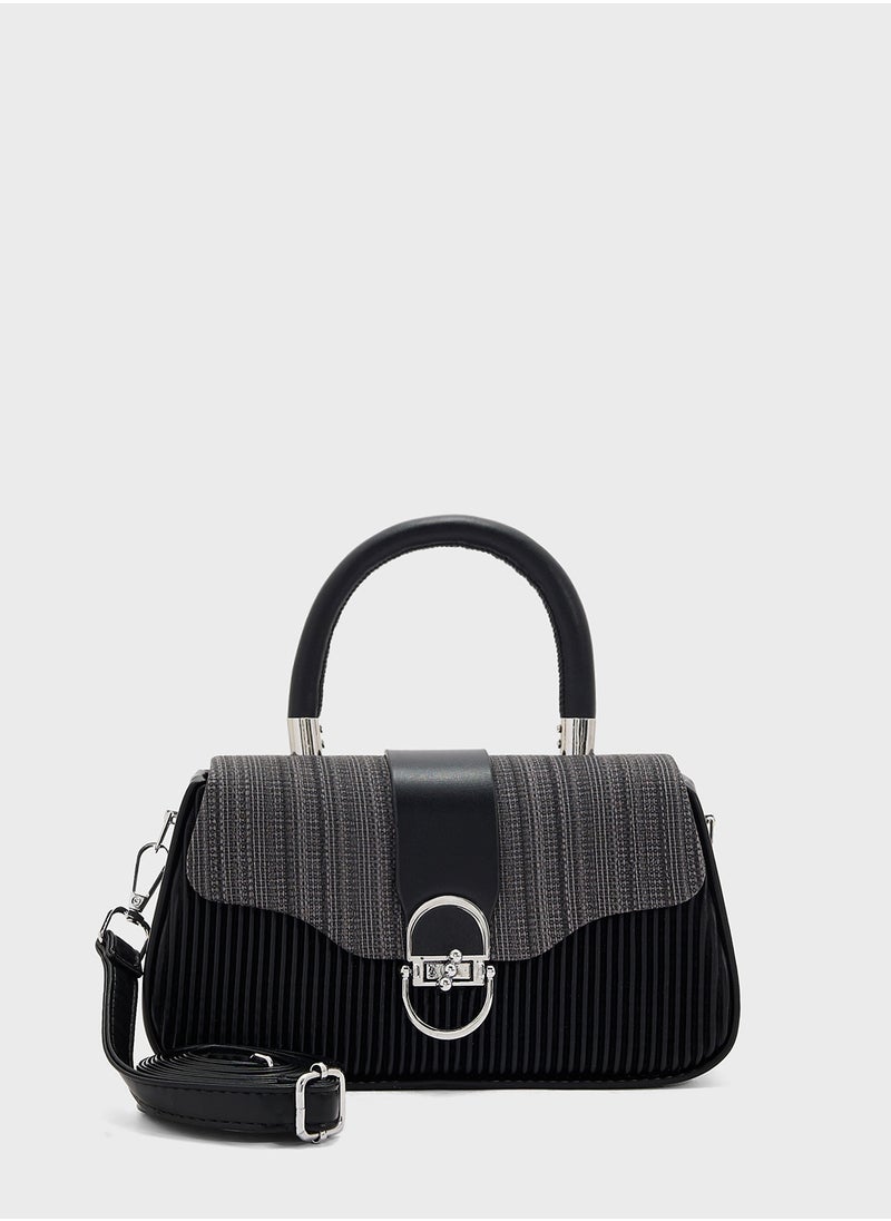 ELLA Womens Satchel Bag  - Image 1