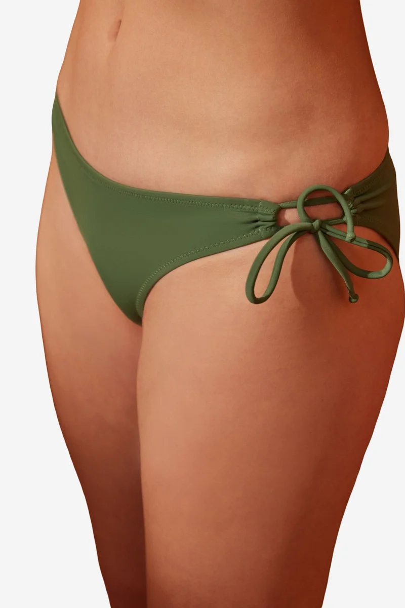 Penti PENTI Basic Ring Bikini Bottom