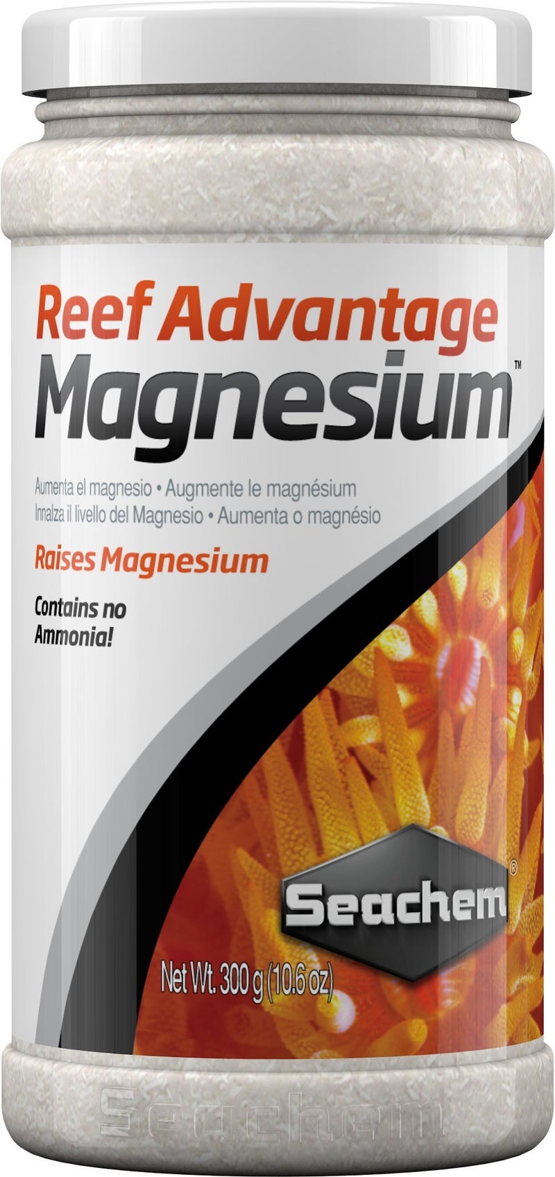Seachem Reef Advantage Magnesium 300gram - Image 2