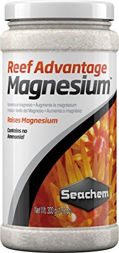 Seachem Reef Advantage Magnesium 300gram - Image 1